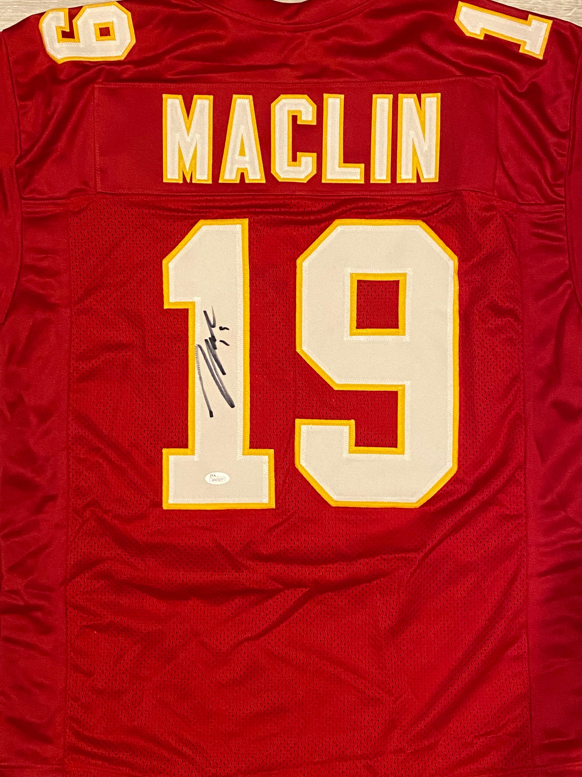 Jeremy maclin outlet jersey